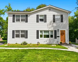 8 Loran Court