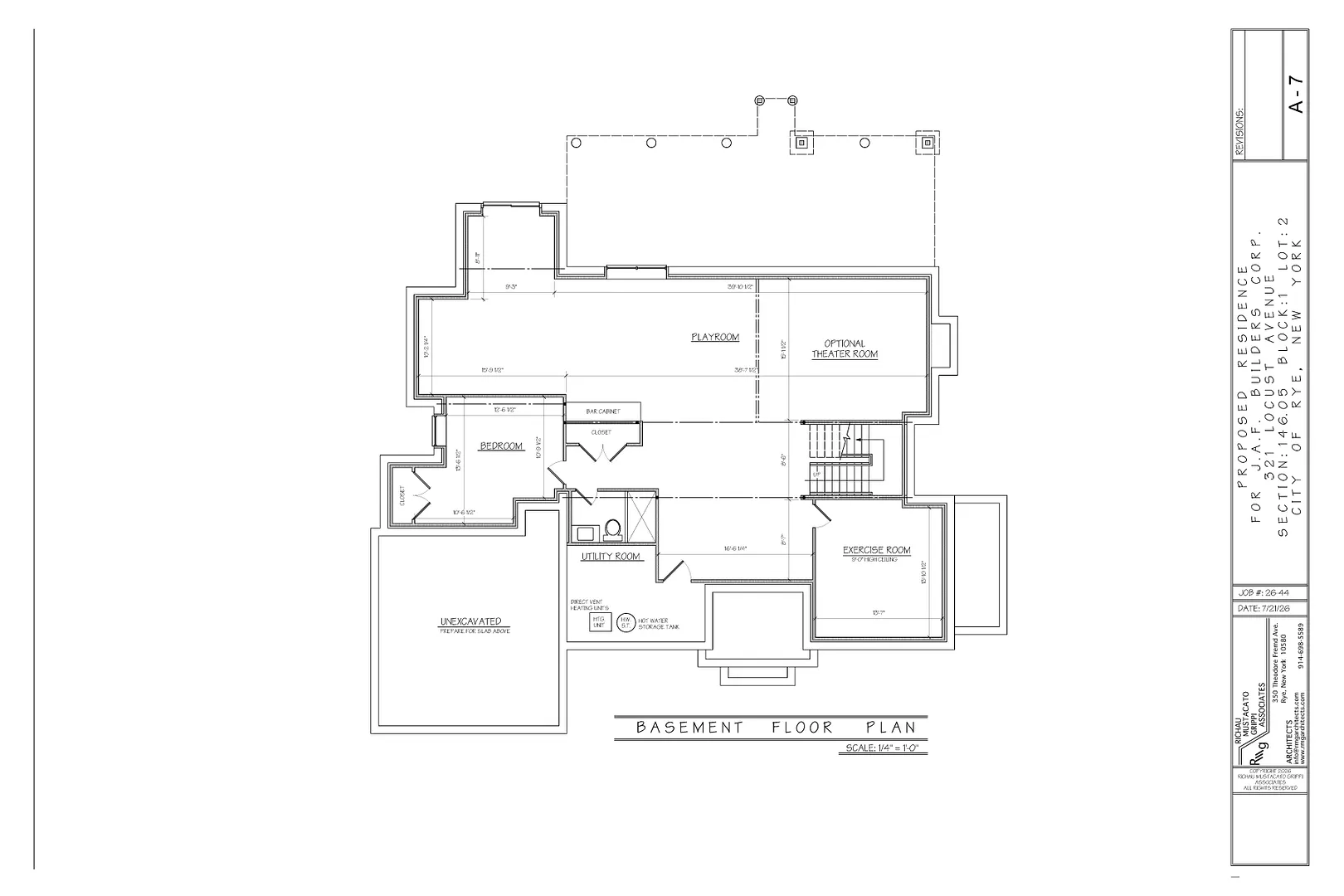Floor plan 3