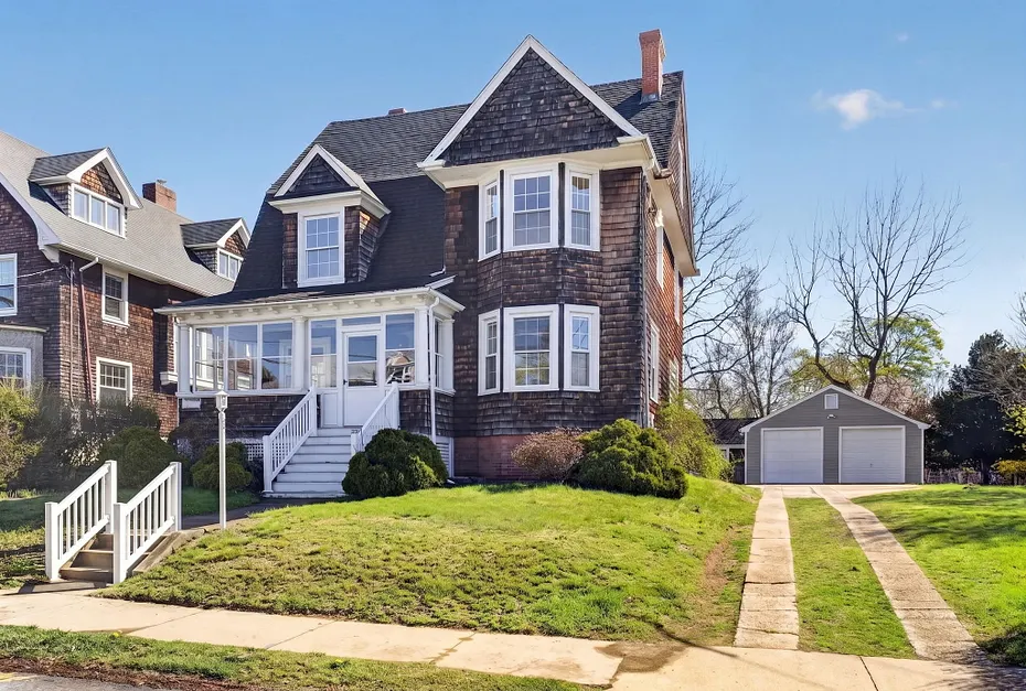 314 Ocean Avenue Photo 1
