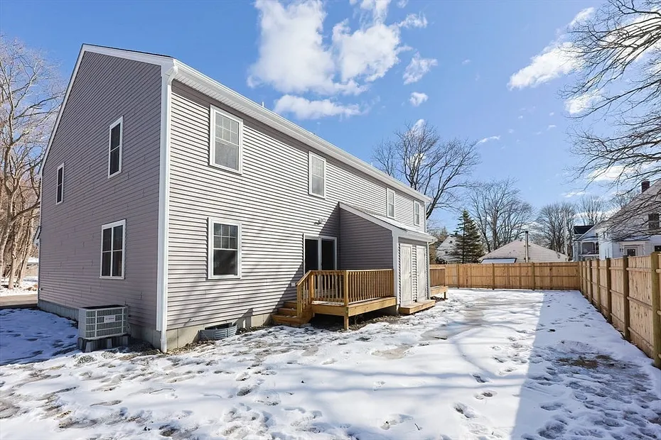 60 Oak Street  #B Photo 33