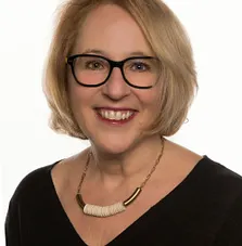 Suzanne Calkins