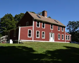 39 Mill Road