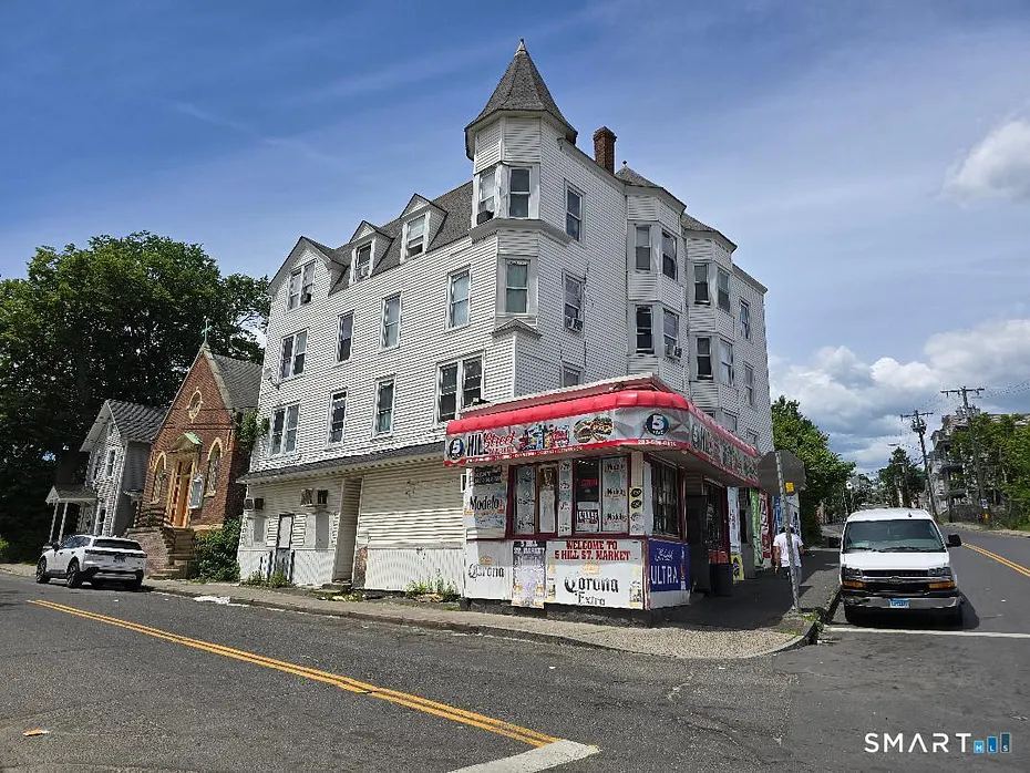 5 Hill Street  #B,D Photo 1