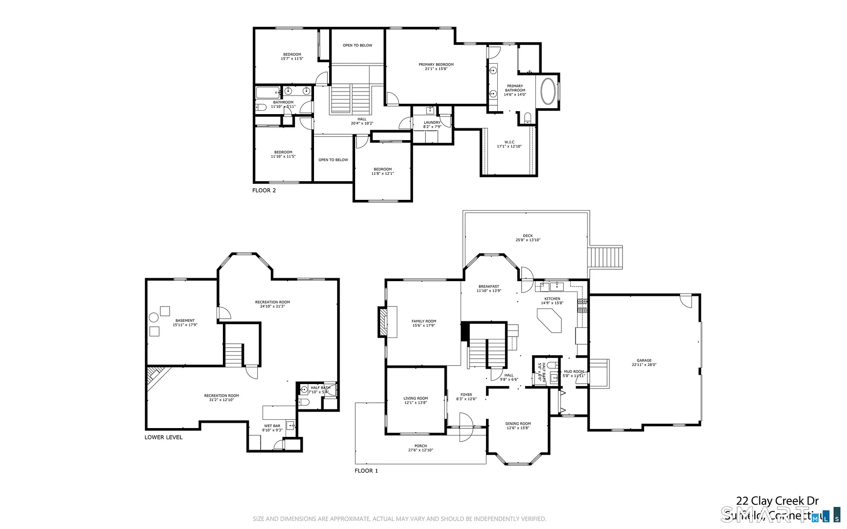 22 Clay Creek Drive Photo 40