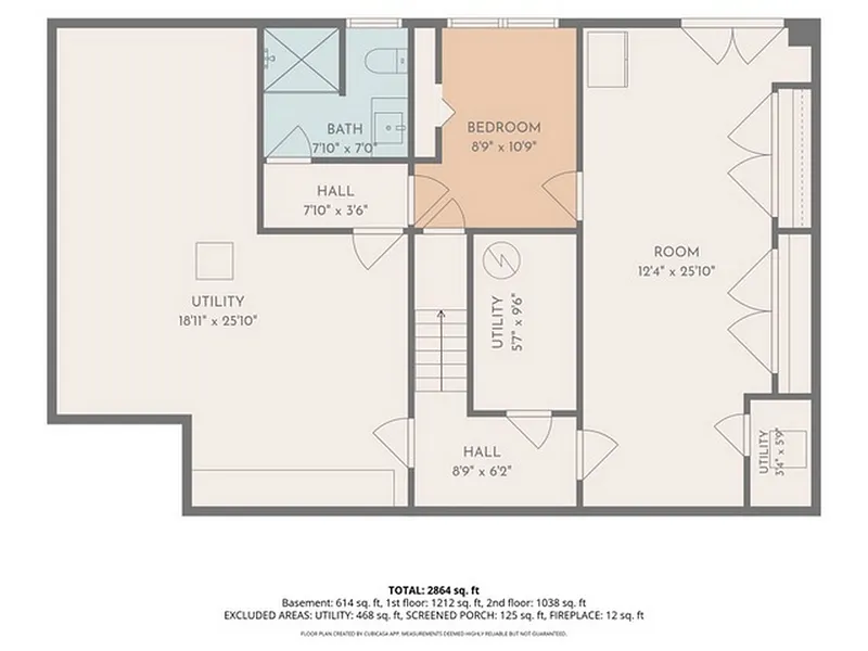 17 Oakridge Drive Photo 35
