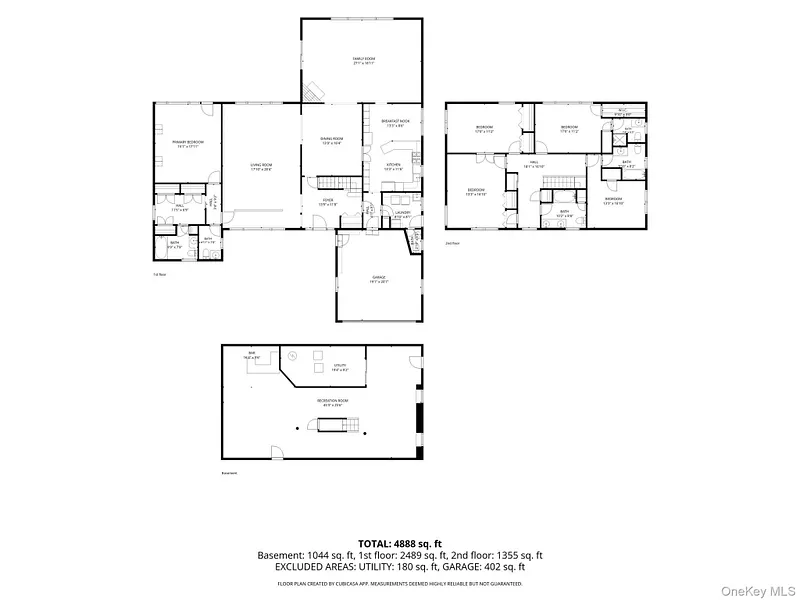 9 Parkfield Road Photo 45
