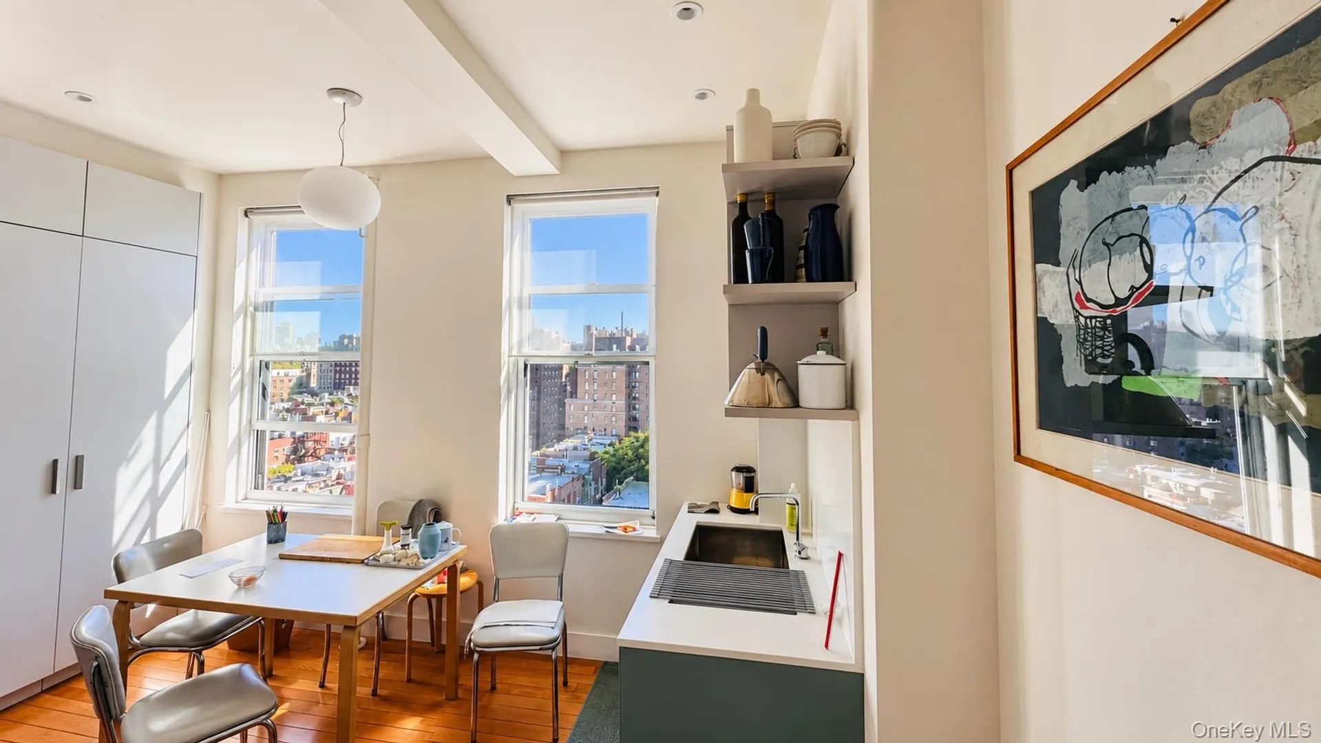 105 W 72nd Street  #12A Photo 13