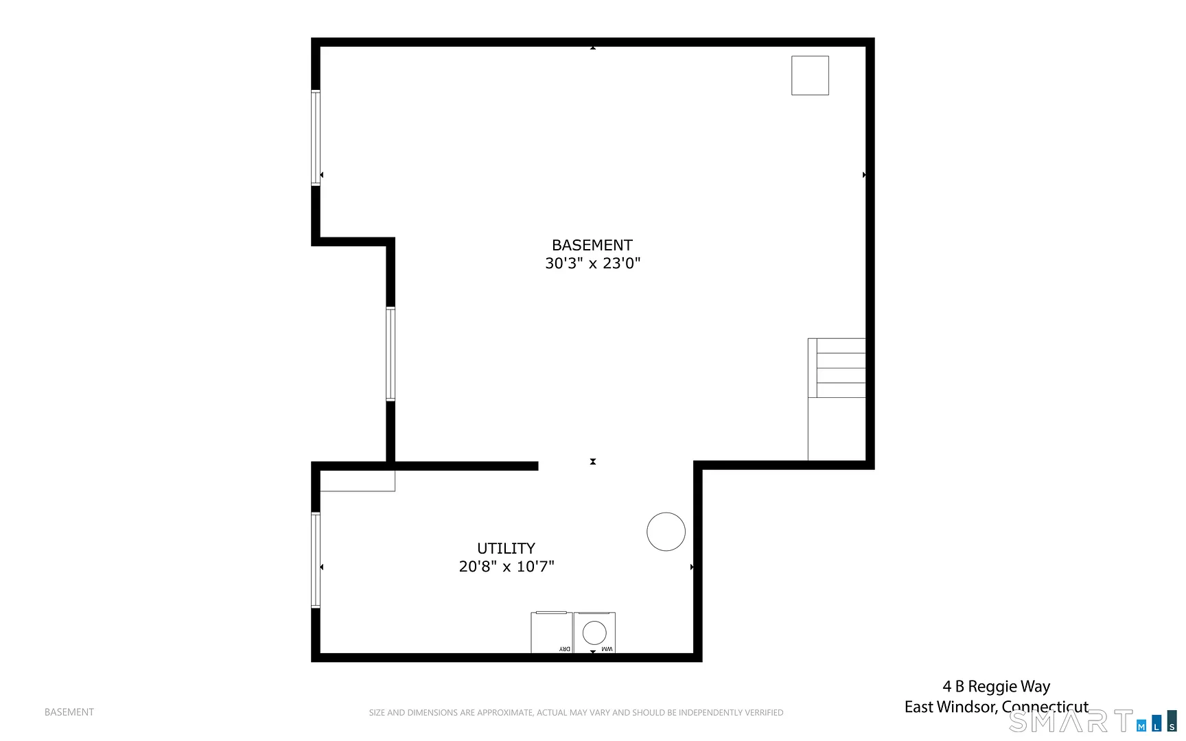 4 Reggie Way  #B Photo 33