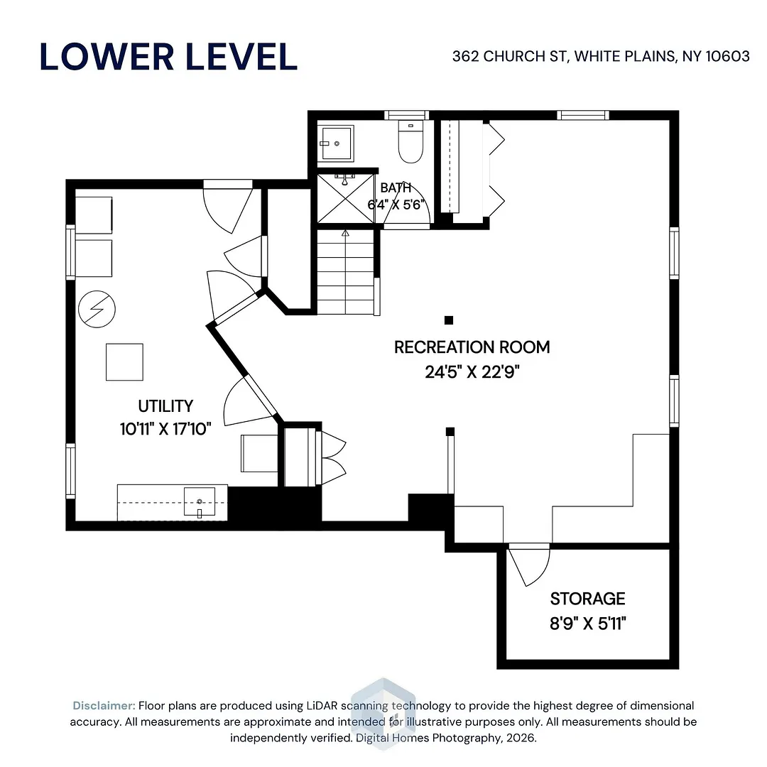 Floor plan 4