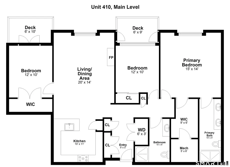 77 Havemeyer Lane  #410 Photo 35