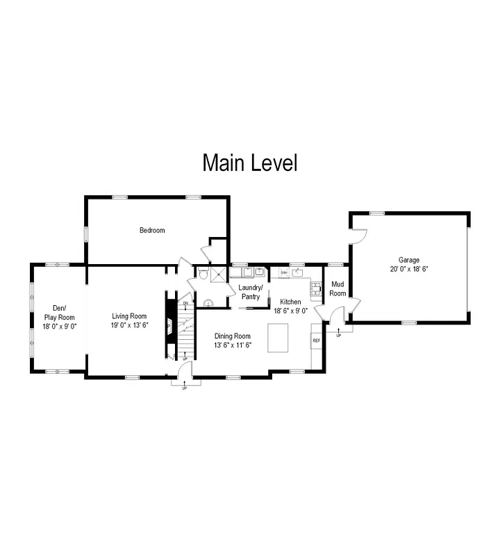1 Harmon Drive Photo 23