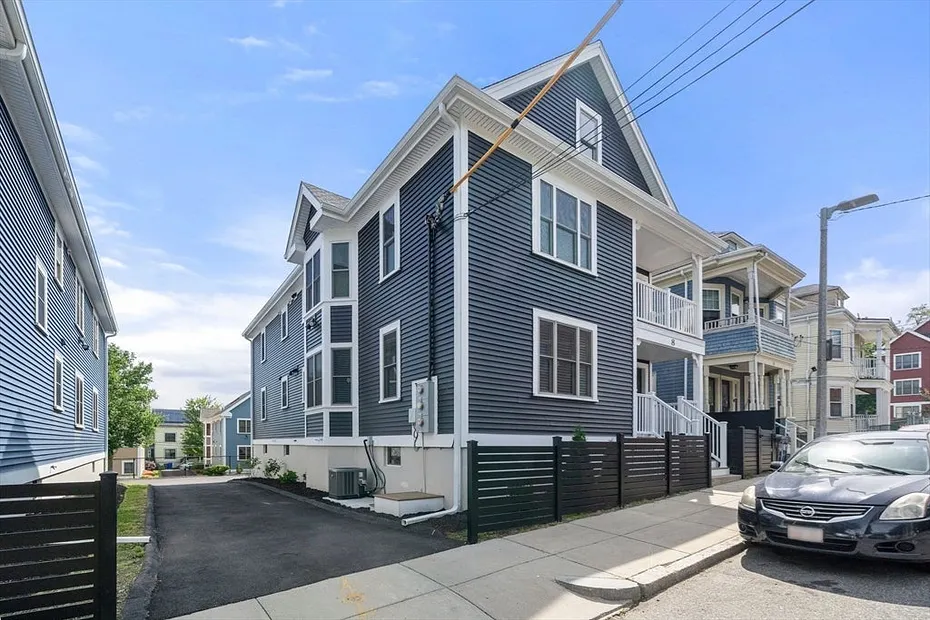 8 Brinton St  #2 Photo 37