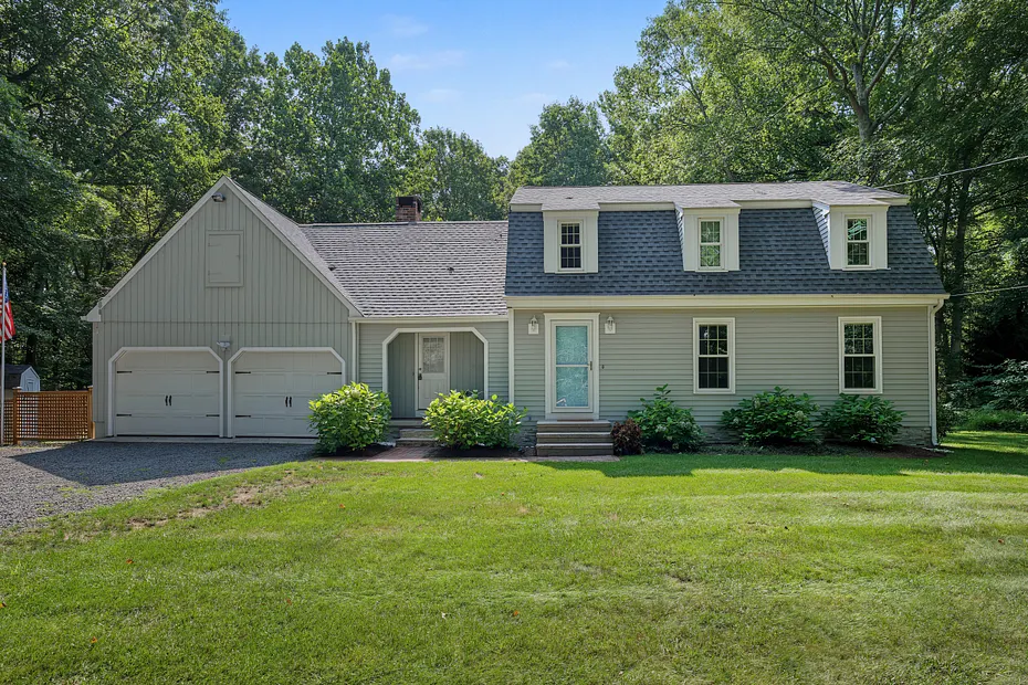 29 Flat Rock Hill Road Photo 1