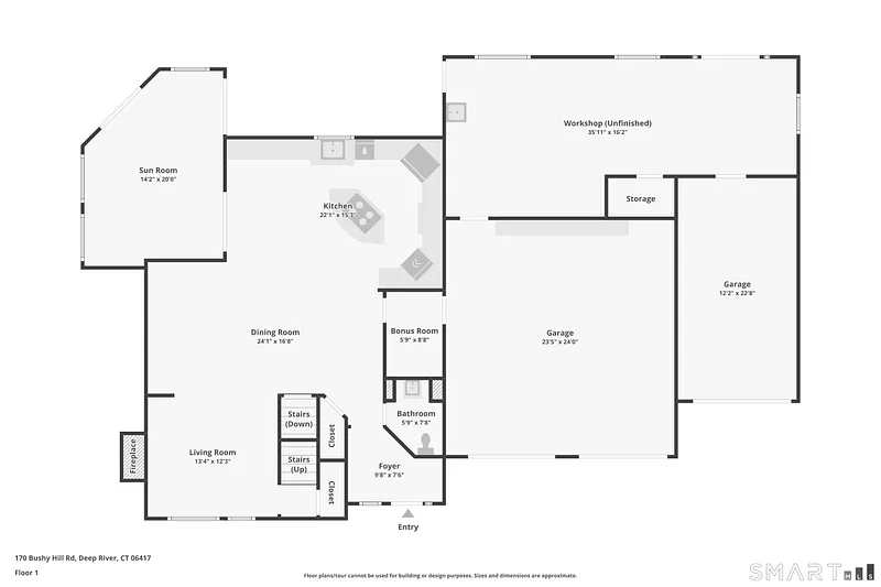 170 Bushy Hill Road Photo 35
