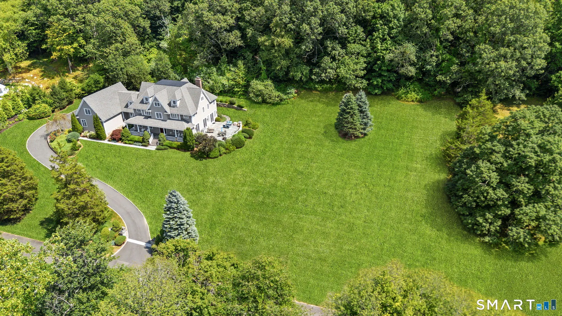 2 Longwood Drive Photo 1