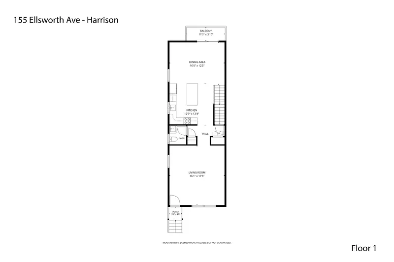 161 Ellsworth Avenue #161 Photo 24