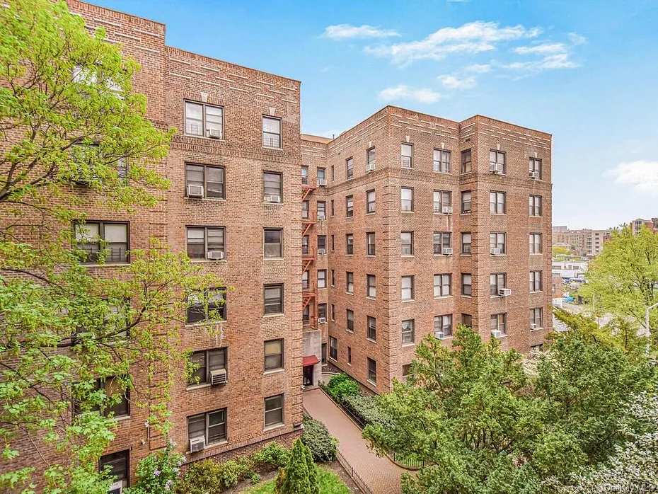 3015 Riverdale Avenue  #2k Photo 28