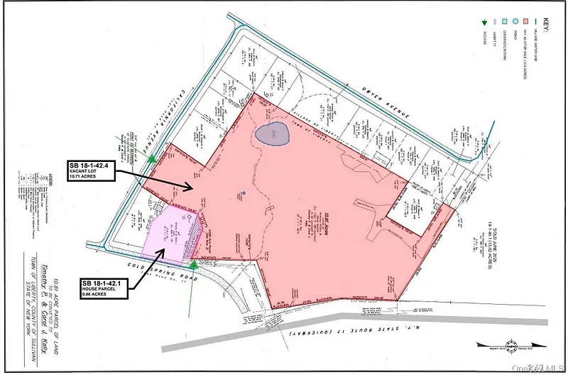 115 Cold Spring Road Photo 2