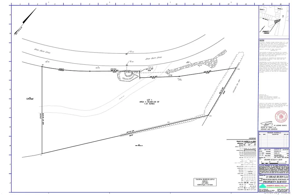 21 Brae Burn Drive Photo 4