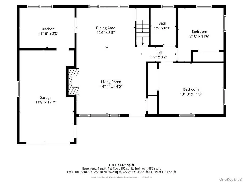 15 Nightingale Road Photo 45