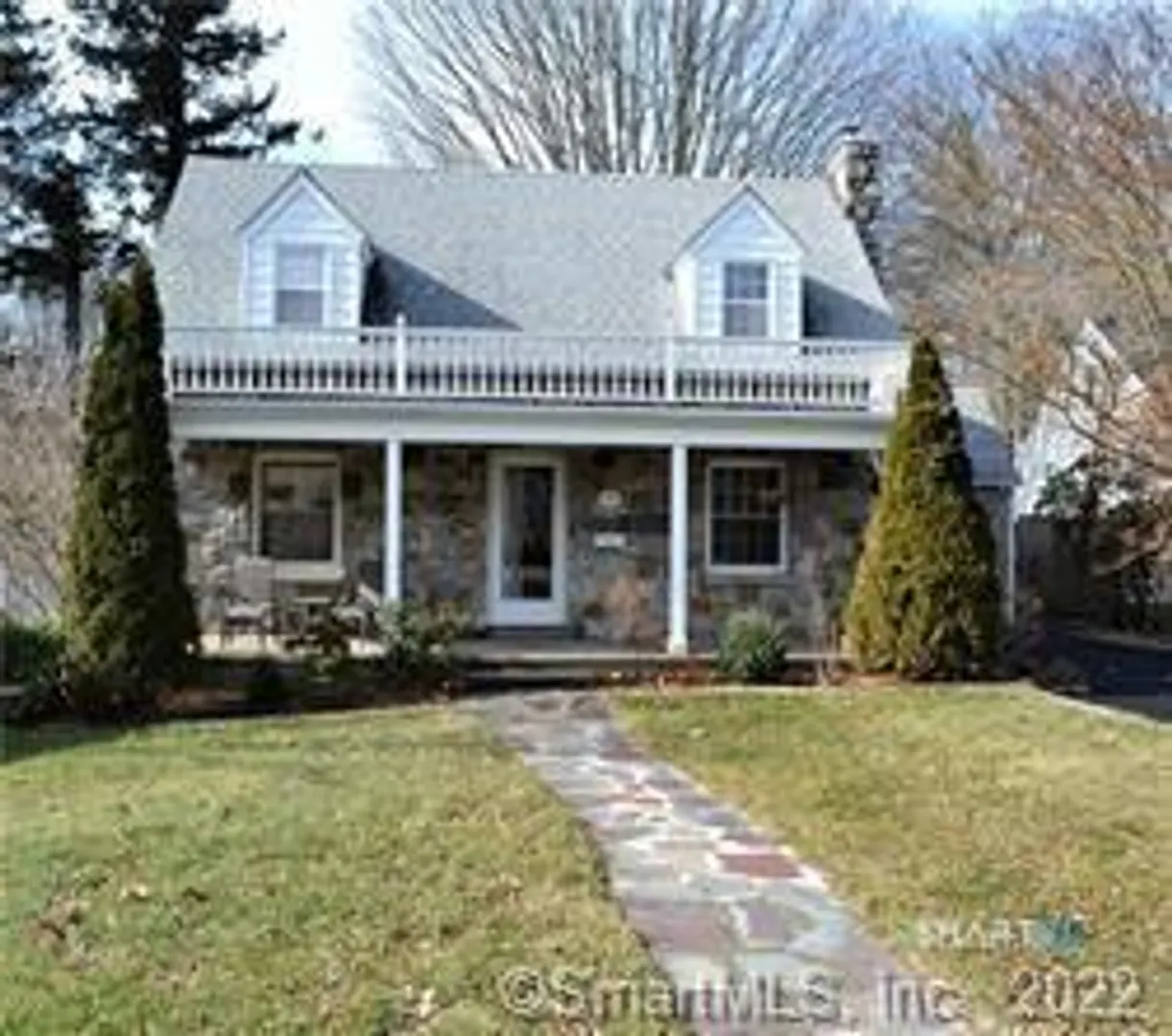 71 Silvermine Avenue Photo 11