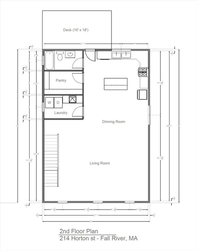 214 Horton St Photo 39