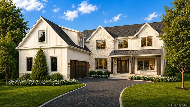 2 Hemlock Hill Lane Photo 1