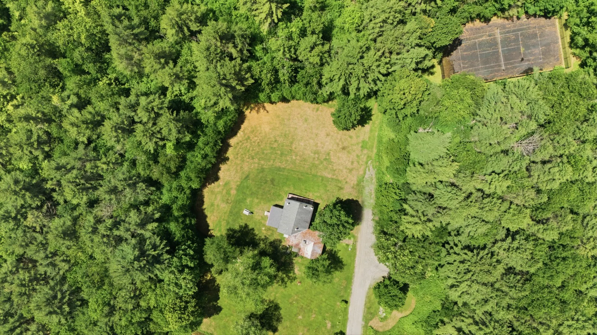 105 Old Quarry Rd Photo 5
