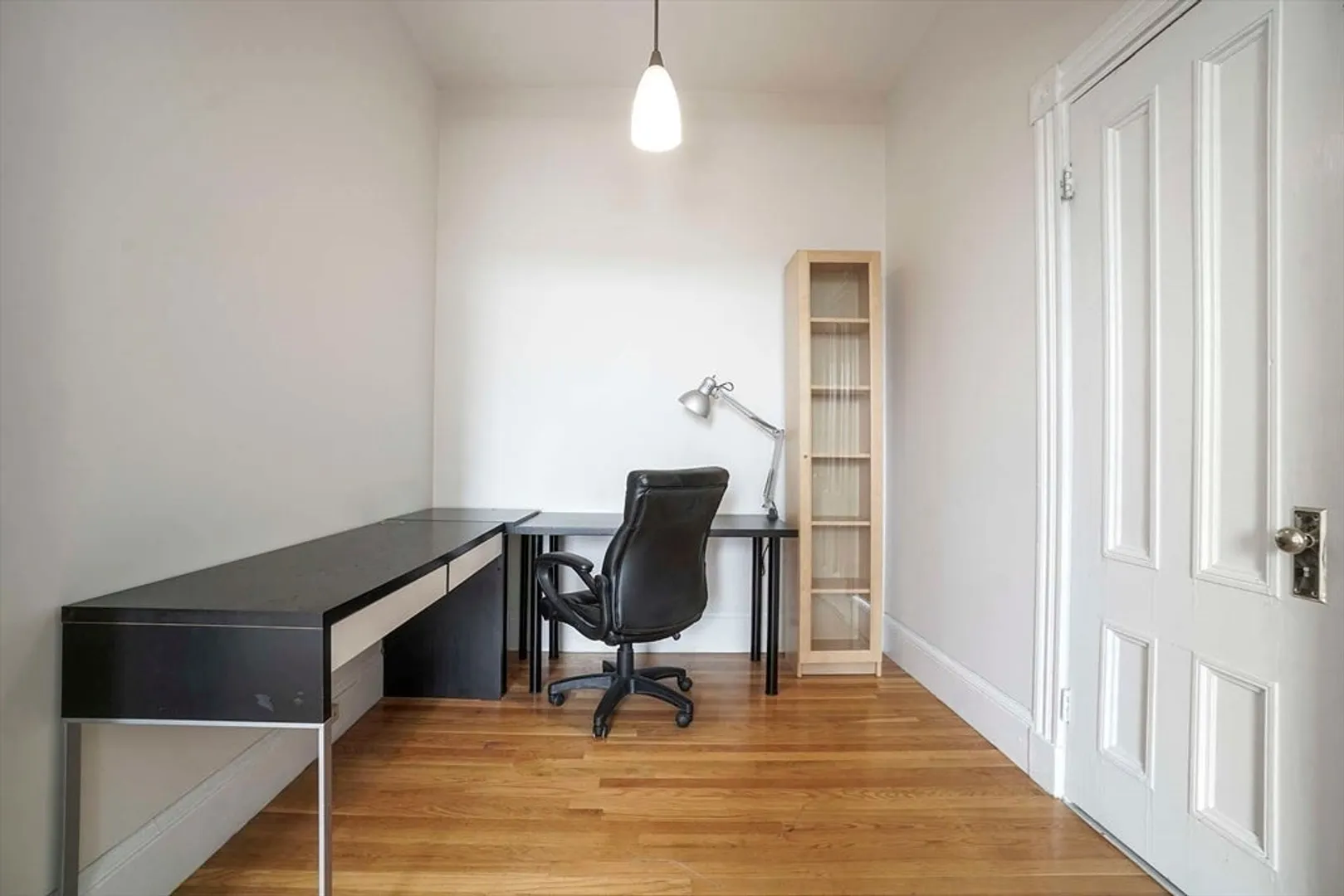 1411 Washington Street  #15 Photo 5