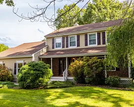 20 Alcott Road