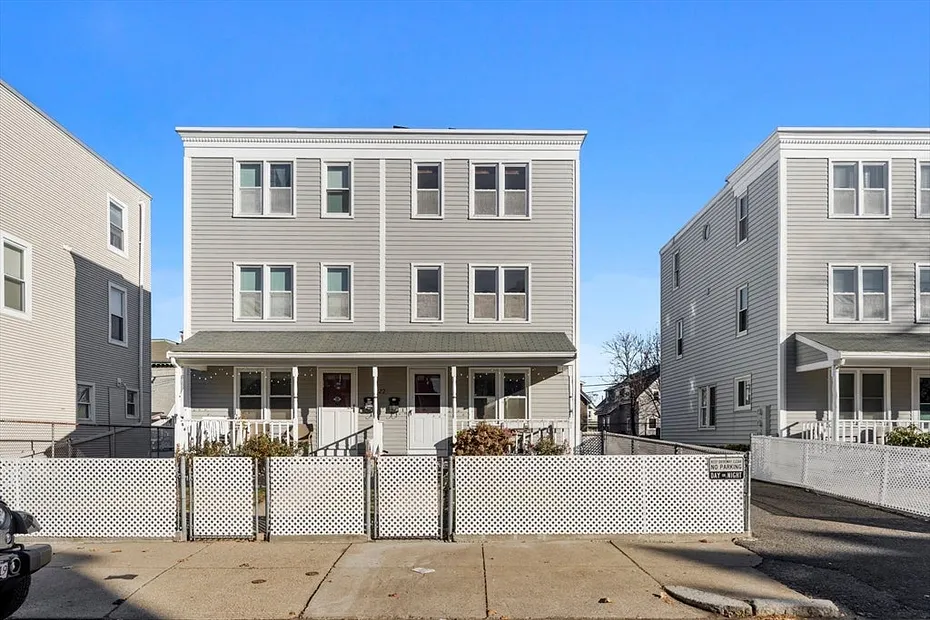 22 Mt Vernon  #B Photo 2