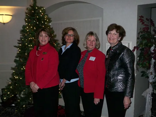 Betty Hensal photo 13