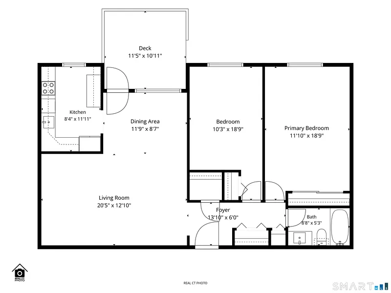 65 Westridge Road  #D5 Photo 27
