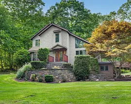 5 Connally Drive