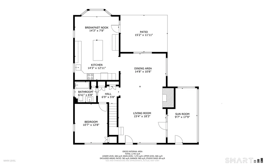 14 Partrick Lane Photo 40