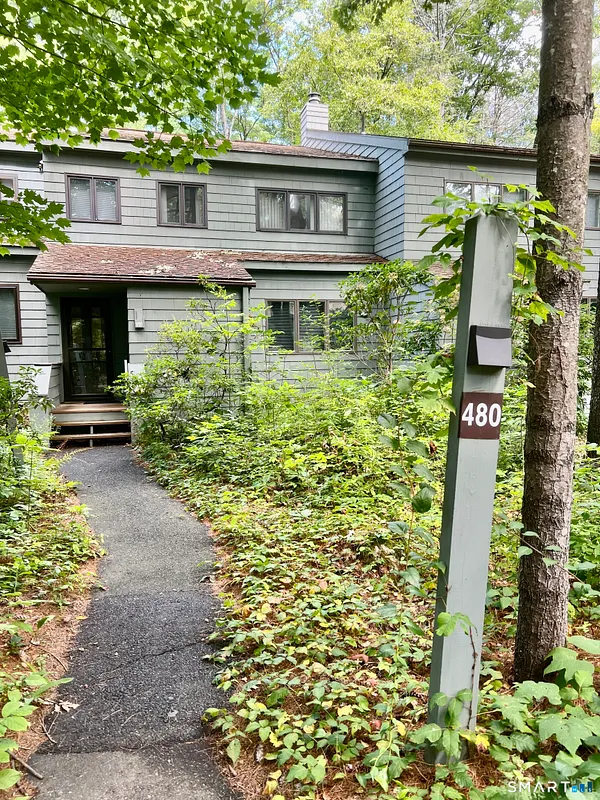 480 Evergreen Road Photo 1
