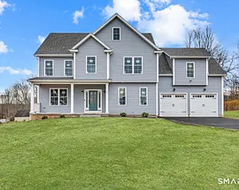 Lot 8 Taylor Road
