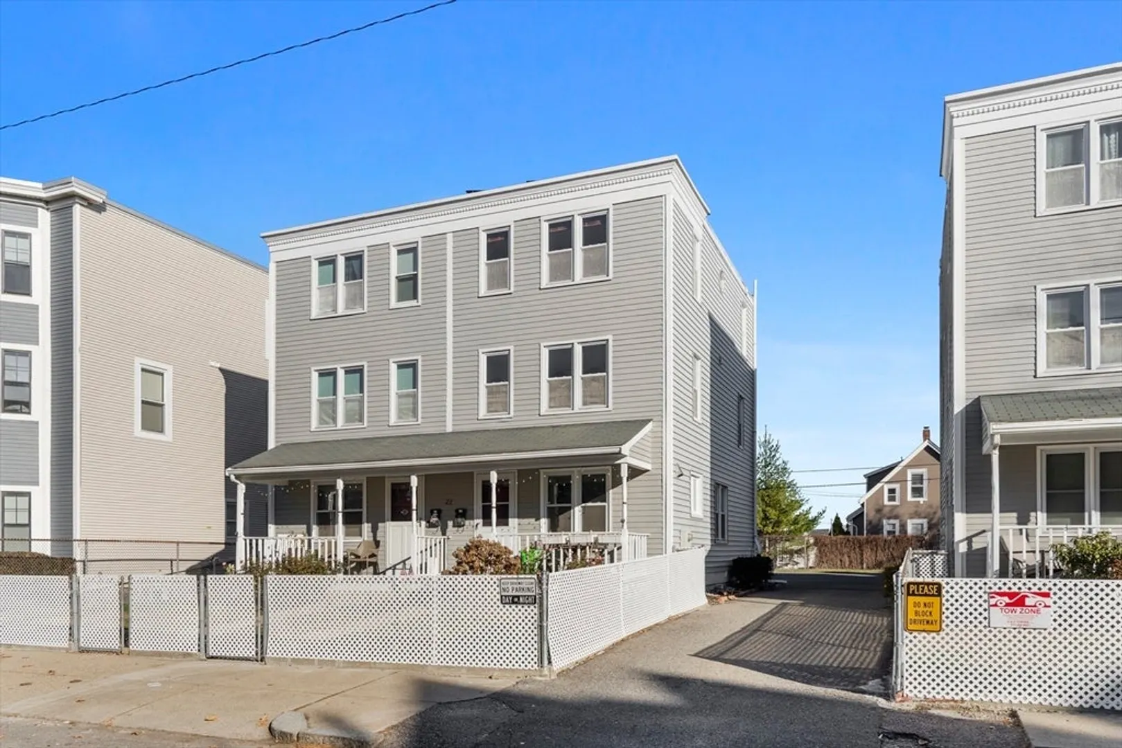 22 Mt Vernon  #B Photo 20