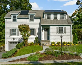 51 Maywood Road