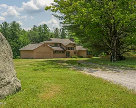 161 Turkey Trot Rd