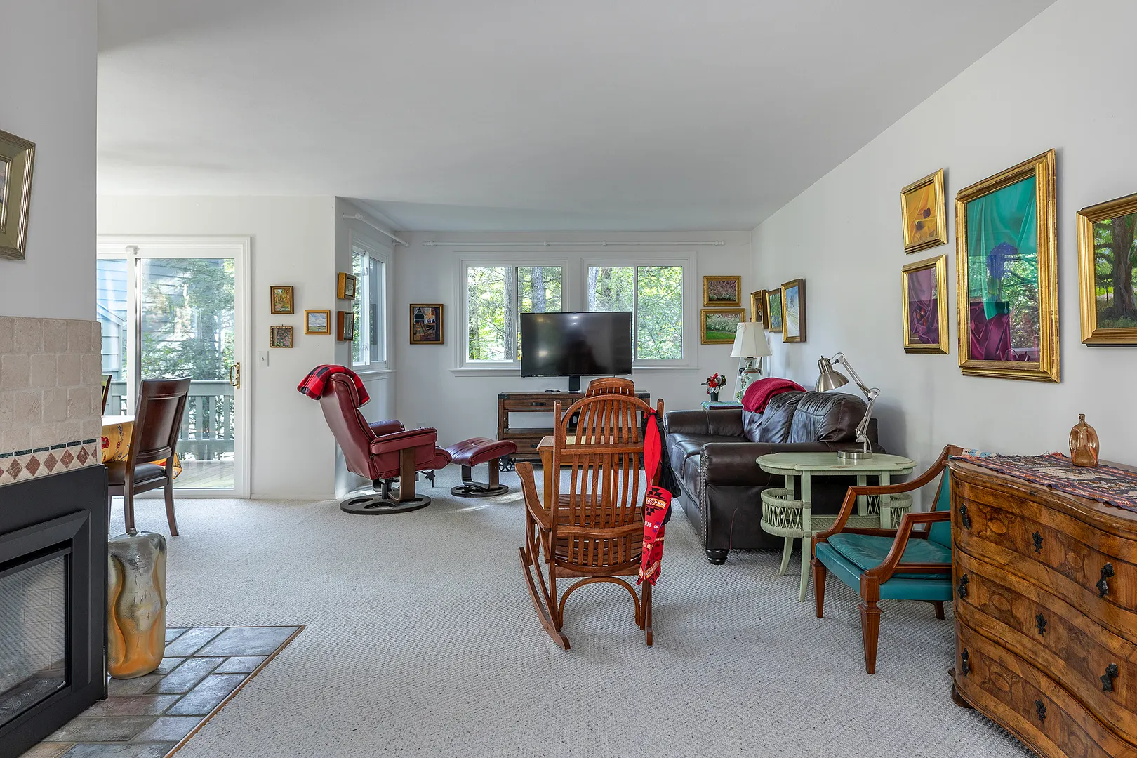 96 Woodside Circle #96 Photo 9