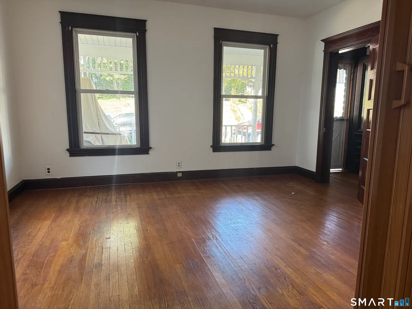 251 Olivia Street  #1st floor Photo 2
