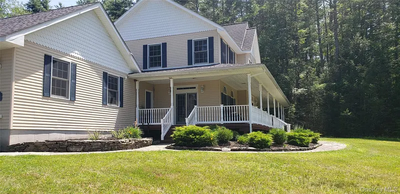 603 Katrina Falls Road Photo 2