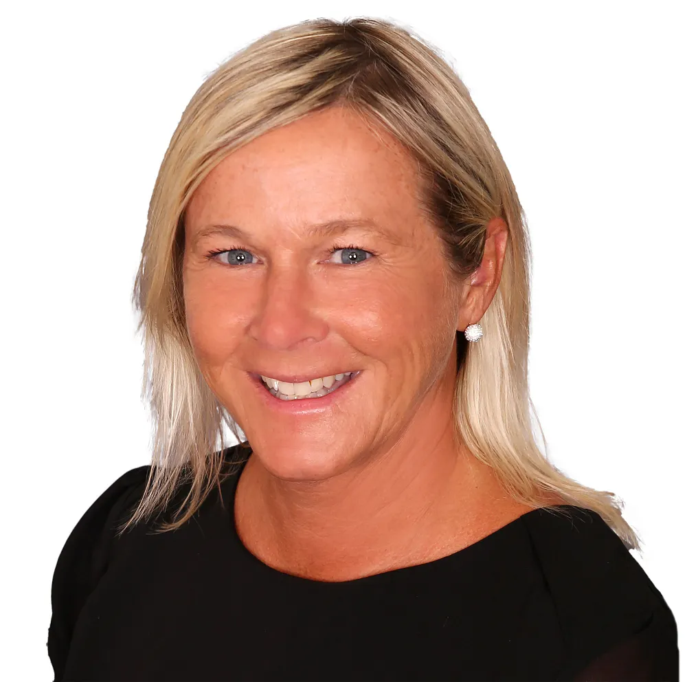 Christine Doyle-Bouchez