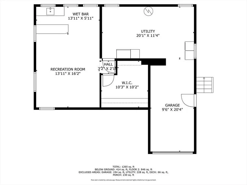 5 Wellington Rd Photo 25