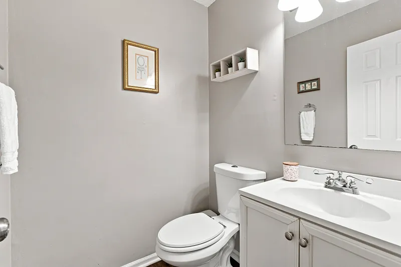 820 Matthews Street  #4 Photo 10
