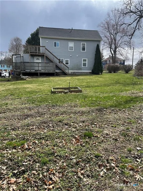 161 Parsonage Street Photo 4