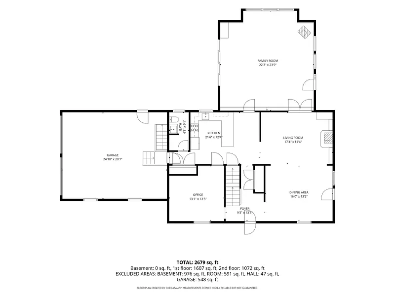 27 Danvers Road Photo 24