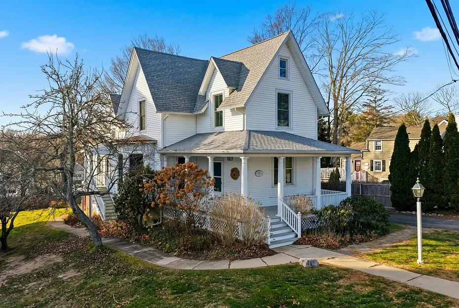 35 Prospect Street Photo 1