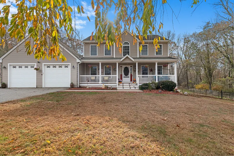 145 Scotland Road Photo 1